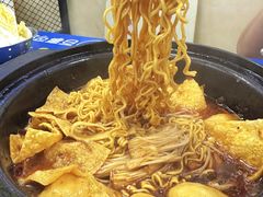 -重庆鸡公煲·嘟享吃(林科大店)