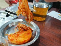 -神仙雪浓汤(明洞店)