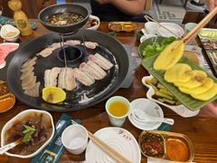 -芦苇荡·酸汤鱼(回龙观店)