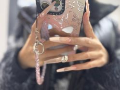 -芊冉•美甲美睫纹绣