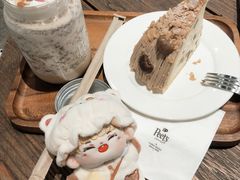 -Peet's Coffee皮爷咖啡(上海长风大悦城店)