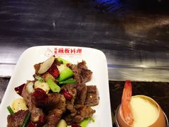 -尚雅铁板料理自助餐厅(乐松店)