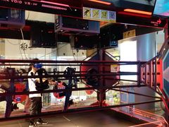 -黑空VR体验馆(领展中心城店)
