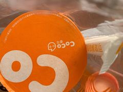 -CoCo都可(崇川万象城店)