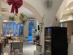 -春树下·树屋花房西餐厅(罍街AS1980店)