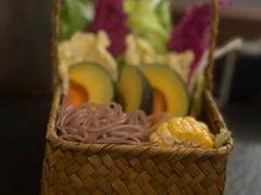 -菌自由丨野生菌火锅特色庭院餐厅(丽江古城店)