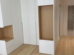 -居丽装饰空间设计(总部)