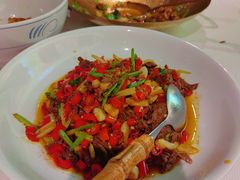 -农耕记·湖南土菜(海上世界店)
