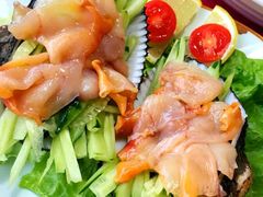 -威海渔村(静安旗舰店)