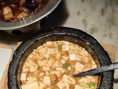 -绿茶餐厅(光谷世界城步行街店)