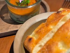 -OTIUM • 柴屿麦(亮马桥店)