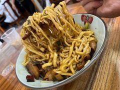 -里兆打面馆