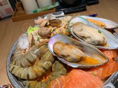 -沼津港渔市(宏伊国际广场店)