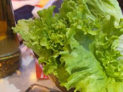 -杨记齐齐哈尔烤肉(总店)