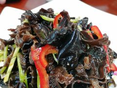 拌木耳-伊隆斋(什刹海店)