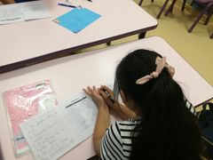 -瑞思少儿素质成长中心(九方校区)
