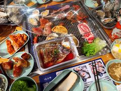 -蚝英雄·鲜蚝自助专门店