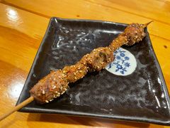 -晶吉·居酒屋·日本料理·烧鸟(中山区民主广场经典生活店)