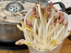 -吉友粥底火锅(方斜路店)