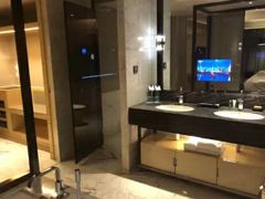 -重庆富力艾美酒店