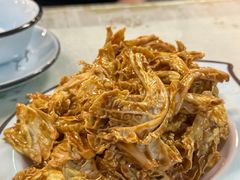 -鼎香润(德胜门内店)