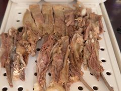 -老毛手抓·盐池滩羊非遗手抓(宁夏总店)