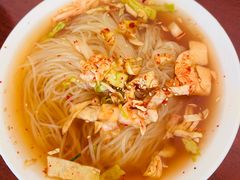 甜酸口大冷面-真空冷面王(武功街店)