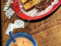 -北三老太太烧烤(人生一串上榜店)