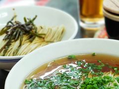 老上海传统阳春面-逸桂禾面馆