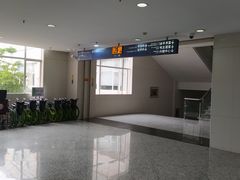 -广州市番禺中心医院(主院区)