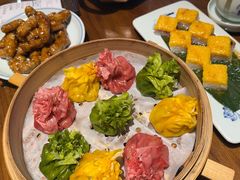 -龍聚祥烧麦馆(鼓楼店)