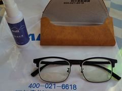 -ALPS阿尔卑斯眼镜(我格广场店)