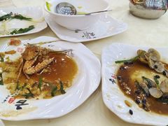-秋姐美食店(旅游大道店)