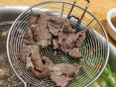 -嬷孙家潮汕牛肉火锅(北京路天河城店)