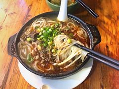 -沈妈砂锅(光华村店)