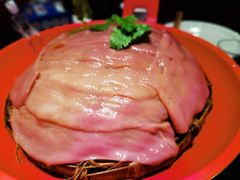 -周师兄大刀腰片火锅(洪崖洞旗舰店)