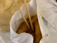 老鹰无骨鸡柳-老鹰炸鸡店(湖塘店)