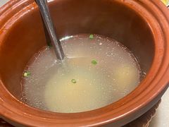 -小菜园新徽菜(马鞍山金鹰店)