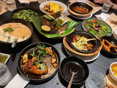 -来龙里 精致 东南亚餐室(万象城店)