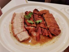 -顺德人家食府(黄金广场店)