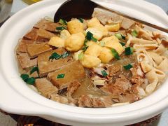 -鱼食饭稻·苏浙土菜17年老馆子(平江路店)