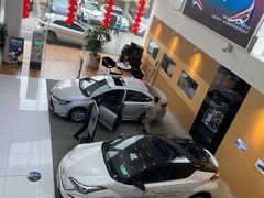 -上海和展广汽丰田4S店(老闵行店)