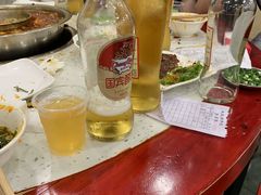 -朱氏胖子烂火锅(洪崖洞店)