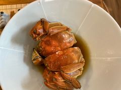 -蟹家大院(外滩店)