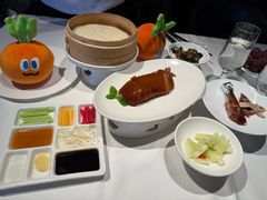 -四季民福烤鸭店(前门大栅栏店)