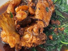 -启东小海鲜(庄先湾路1号店)