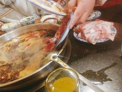 -飘香火锅(玉林西路店)