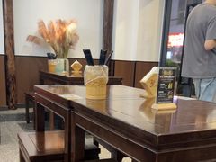 -蟹上黄·蟹黄面·江南糖水(人民广场店)