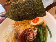 -真打拉面·日式拉面新流派(体育西横街店)