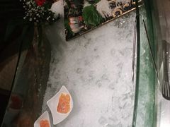 -世纪金源大饭店海鲜自助餐厅(迎宾路店)